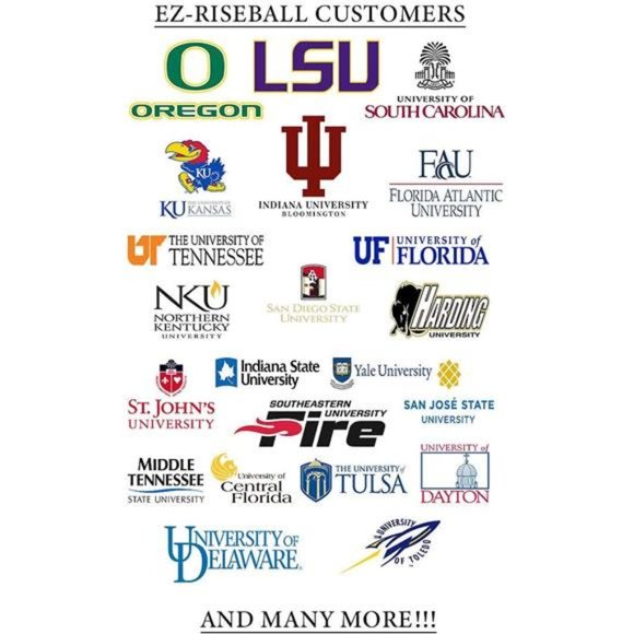 Beginner Ball 3 oz Fast Pitch Softball Pitching Training Aids - Picture 3 of 7